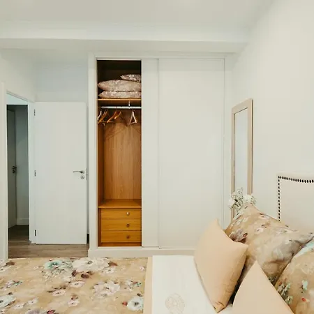 Apartamento_turistico_cedeira Appartement